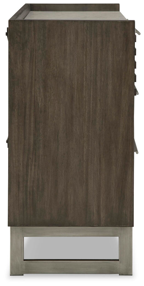 Arkenton Dresser - Furniture World