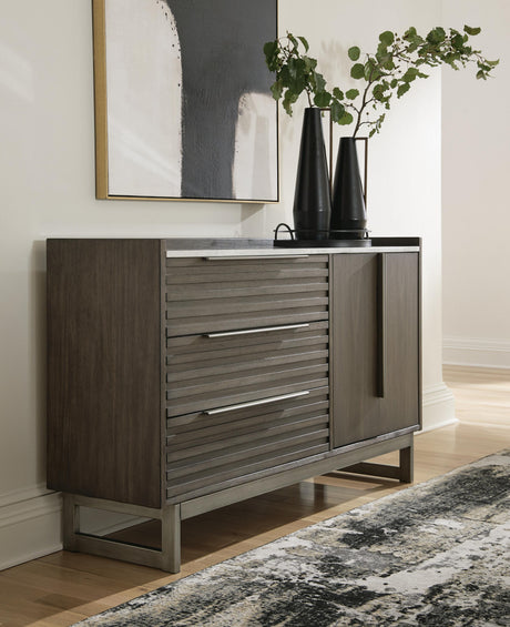 Arkenton Dresser - Furniture World