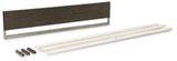 Arkenton King Bedroom Set - Furniture World