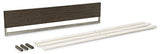 Arkenton Bed - Furniture World