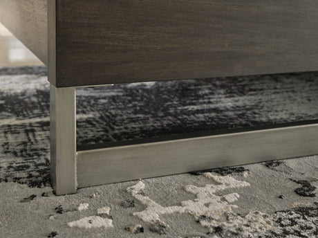 Arkenton Bed - Furniture World