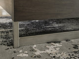 Arkenton King Bedroom Set - Furniture World