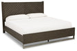 Arkenton Bed - Furniture World