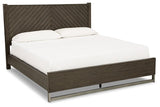 Arkenton Bed - Furniture World