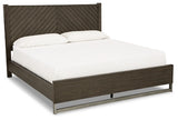 Arkenton King Bedroom Set - Furniture World