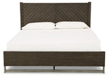 Arkenton Bed - Furniture World