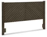 Arkenton King Bedroom Set - Furniture World
