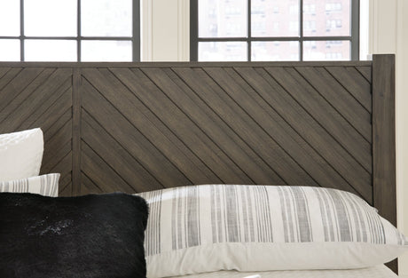 Arkenton Bed - Furniture World