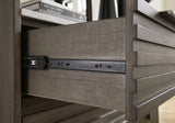 Arkenton King Bedroom Set - Furniture World