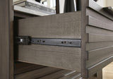 Arkenton Dresser and Mirror
