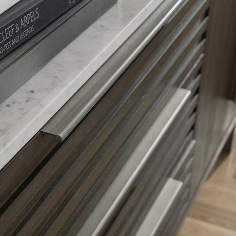 Arkenton Dresser and Mirror - Furniture World