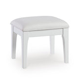 Chalanna Vanity Stool - Furniture World
