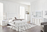 Chalanna Bedroom Set - Furniture World