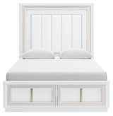 Chalanna Bedroom Set - Furniture World