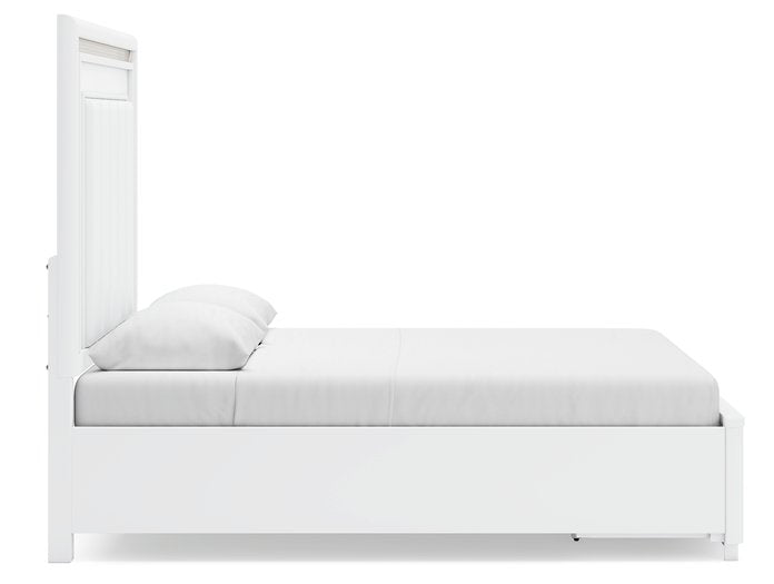 Chalanna Bedroom Set - Furniture World