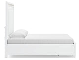 Chalanna Bedroom Set - Furniture World