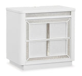 Chalanna Bedroom Set - Furniture World