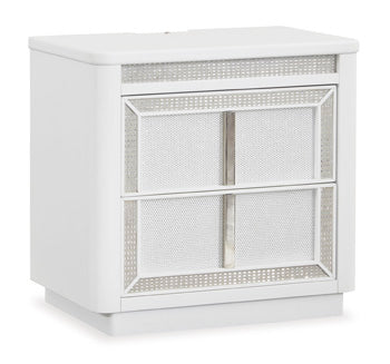 Chalanna Bedroom Set - Furniture World