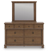 Rowlenstown Bedroom Set