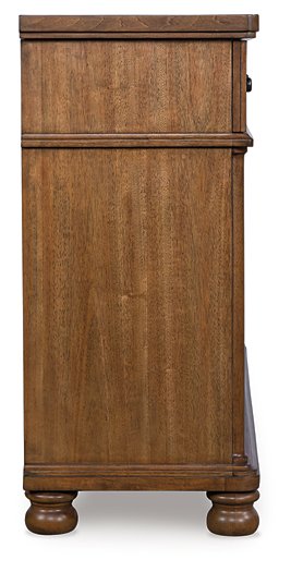 Chadworth Dresser