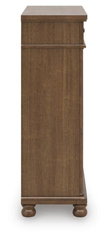 Chadworth Chest of Drawers