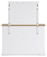 Ashbryn Bedroom Package - Furniture World