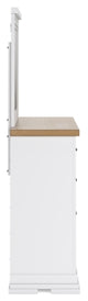 Ashbryn Bedroom Package - Furniture World