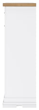 Ashbryn Chest of Drawers - Furniture World