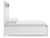 Ashbryn Bedroom Package - Furniture World