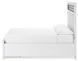 Ashbryn Bedroom Package - Furniture World