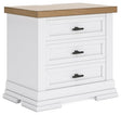 Ashbryn Nightstand - Furniture World