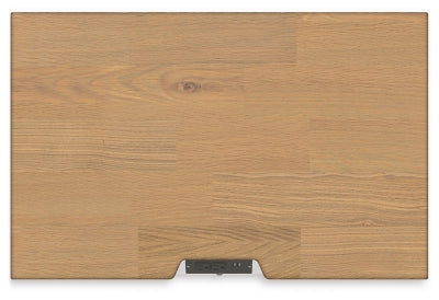 Ashbryn Nightstand - Furniture World