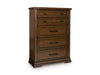 Taffenbrook Chest of Drawers - Furniture World