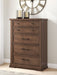 Taffenbrook Chest of Drawers - Furniture World
