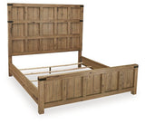 Ridgester Bed - Furniture World