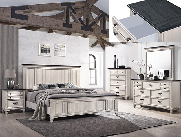 SAWYER DRESSER - Furniture World