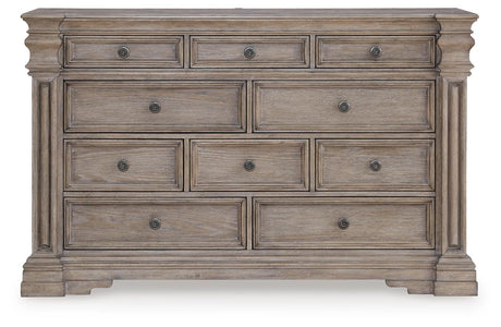 Blairhurst Dresser - Furniture World