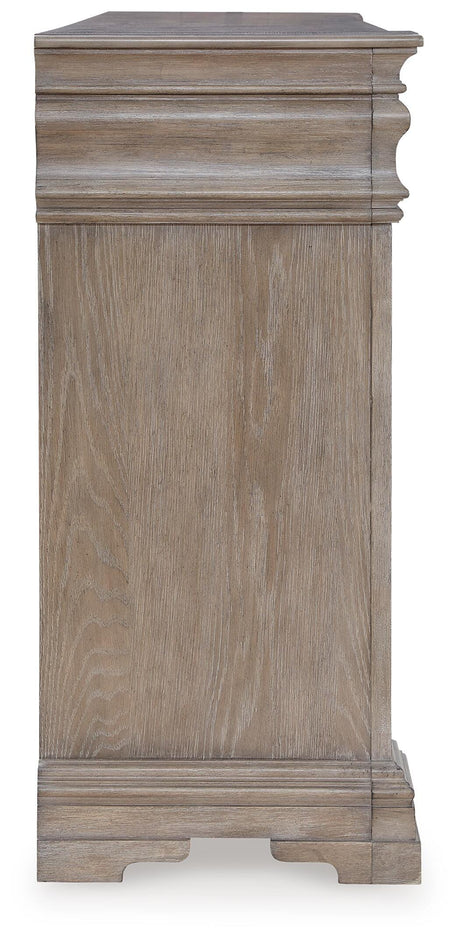 Blairhurst Dresser - Furniture World