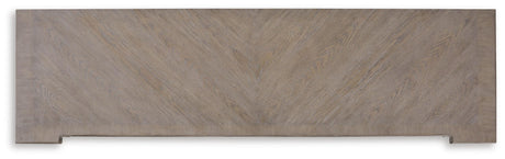 Blairhurst Dresser - Furniture World