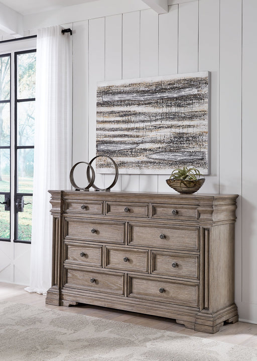 Blairhurst Dresser - Furniture World