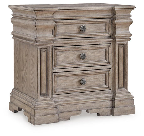 Blairhurst Nightstand - Furniture World