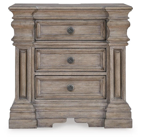 Blairhurst Nightstand - Furniture World