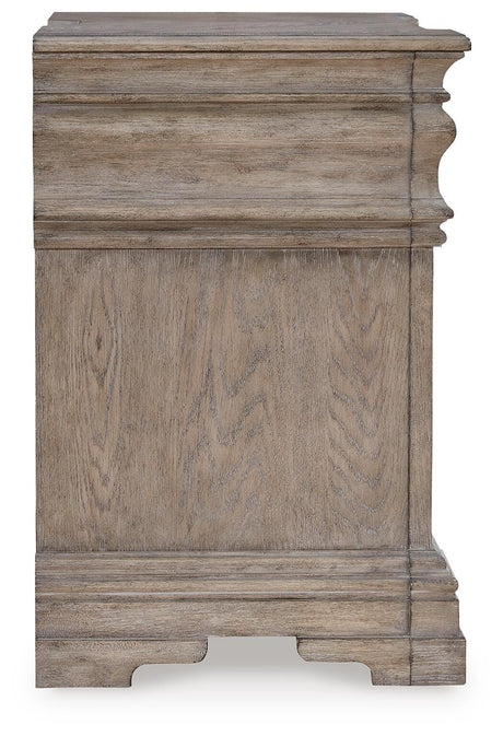 Blairhurst Nightstand - Furniture World