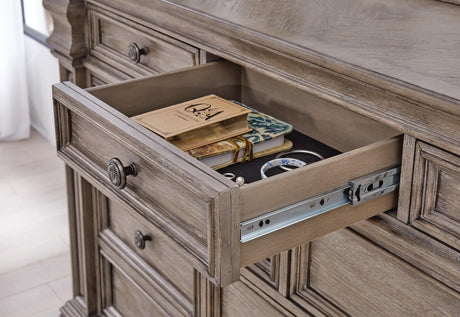 Blairhurst Dresser - Furniture World