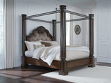 Maylee Bed - Furniture World