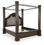 Maylee Bed - Furniture World