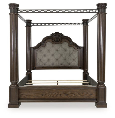 Maylee Bed - Furniture World