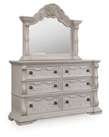 Bruchandi Bedroom Set