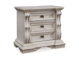 Bruchandi Bedroom Set - Furniture World