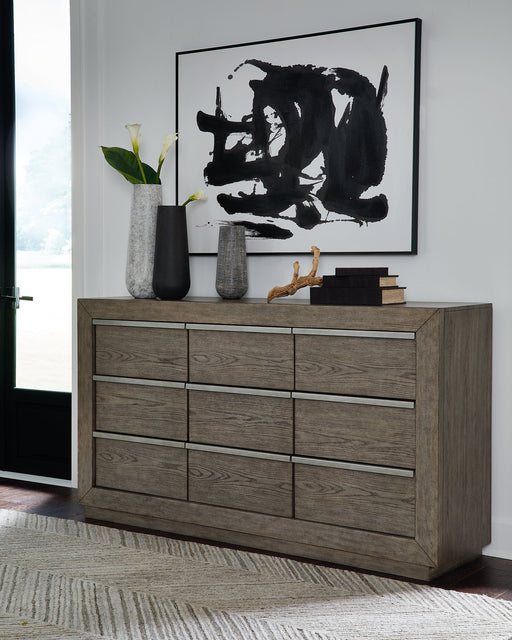 Anibecca Dresser - Furniture World